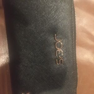 Black Wallet